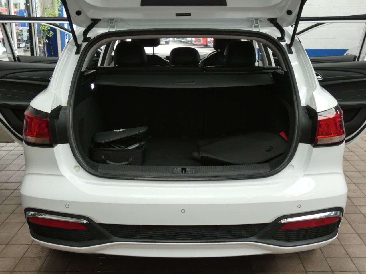2022 MG MG5 2022 MG MG5