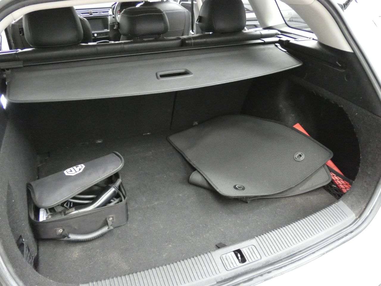 2022 MG MG5 2022 MG MG5