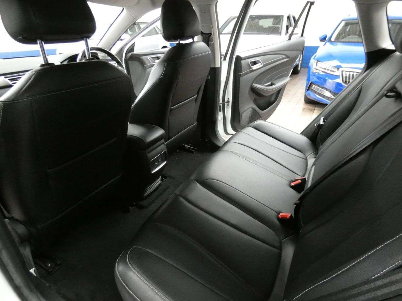 2022 MG MG5 2022 MG MG5