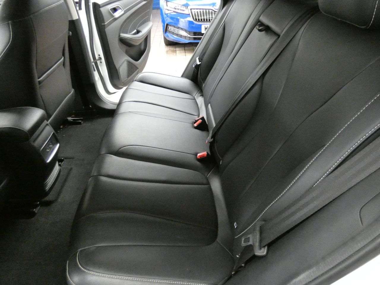2022 MG MG5 2022 MG MG5