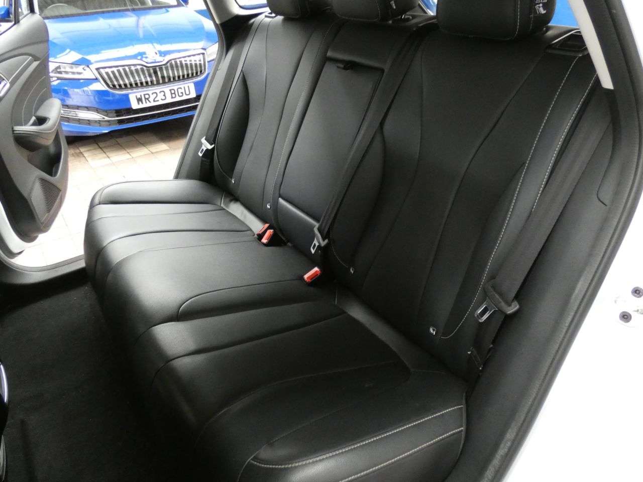 2022 MG MG5 2022 MG MG5