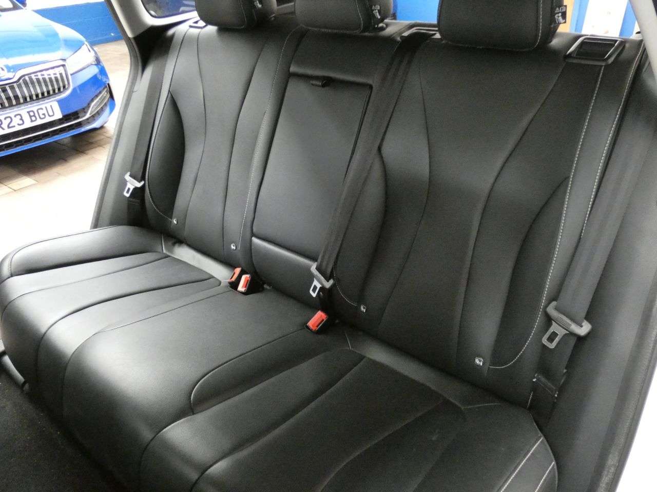 2022 MG MG5 2022 MG MG5