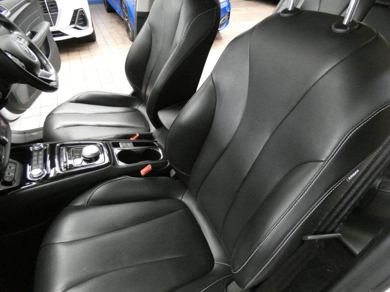 2022 MG MG5 2022 MG MG5