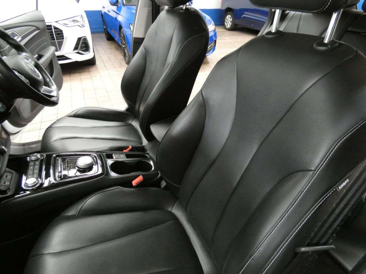 2022 MG MG5 2022 MG MG5