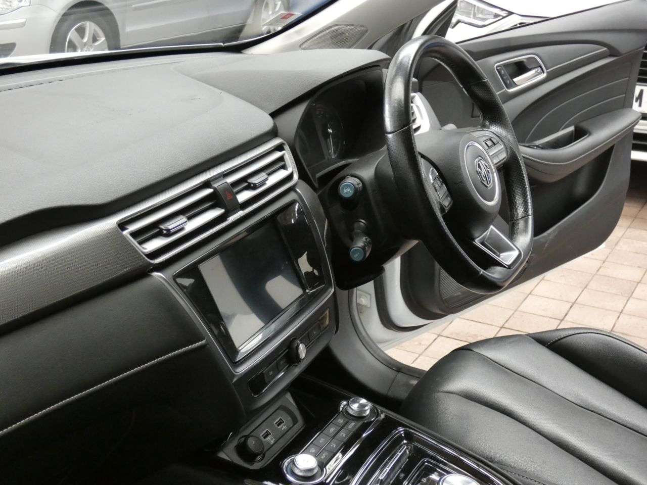 2022 MG MG5 2022 MG MG5