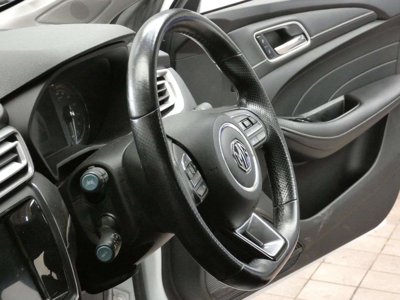 2022 MG MG5 2022 MG MG5
