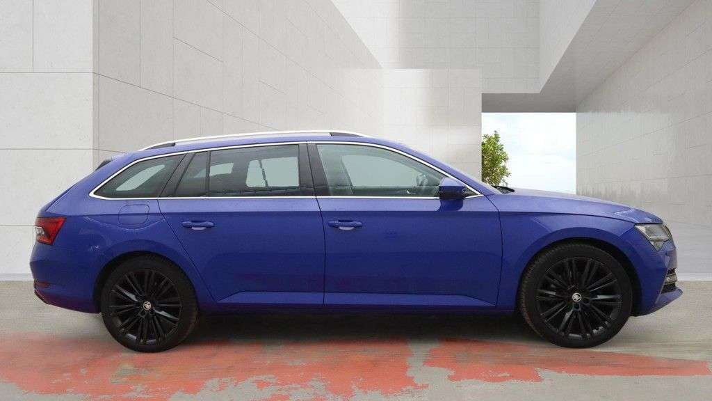 2023 SKODA SUPERB 2023 SKODA SUPERB