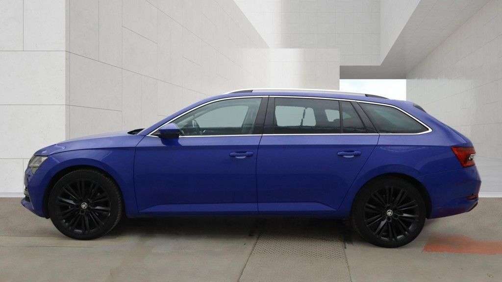 2023 SKODA SUPERB 2023 SKODA SUPERB