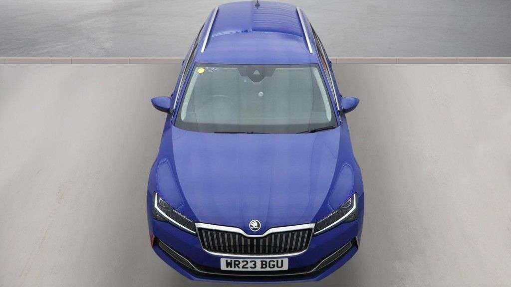 2023 SKODA SUPERB 2023 SKODA SUPERB
