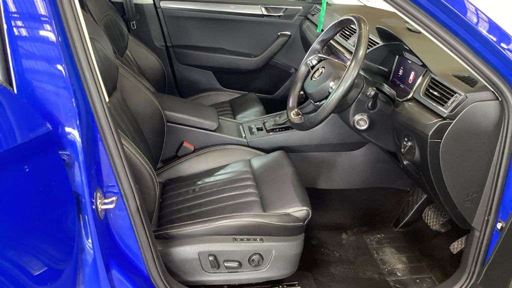 2023 SKODA SUPERB 2023 SKODA SUPERB