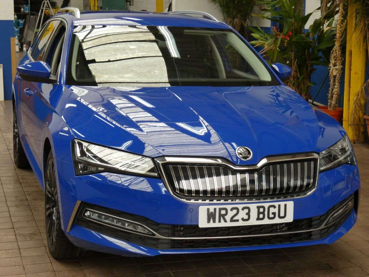 2023 SKODA SUPERB 2023 SKODA SUPERB