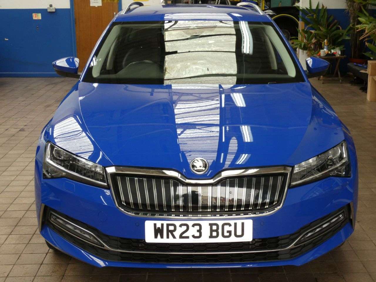 2023 SKODA SUPERB 2023 SKODA SUPERB