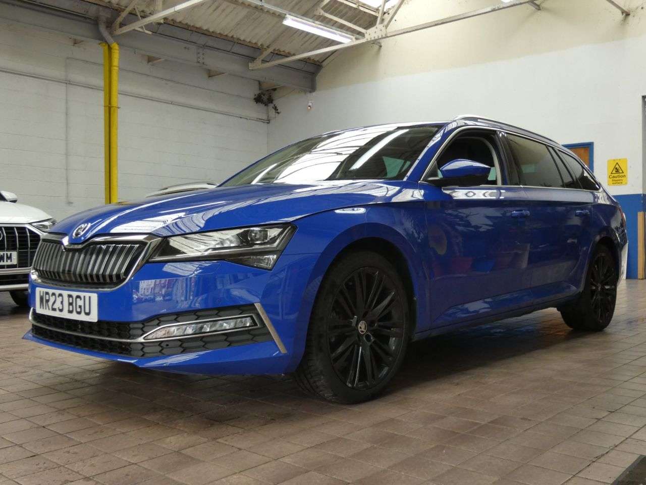 2023 SKODA SUPERB 2023 SKODA SUPERB