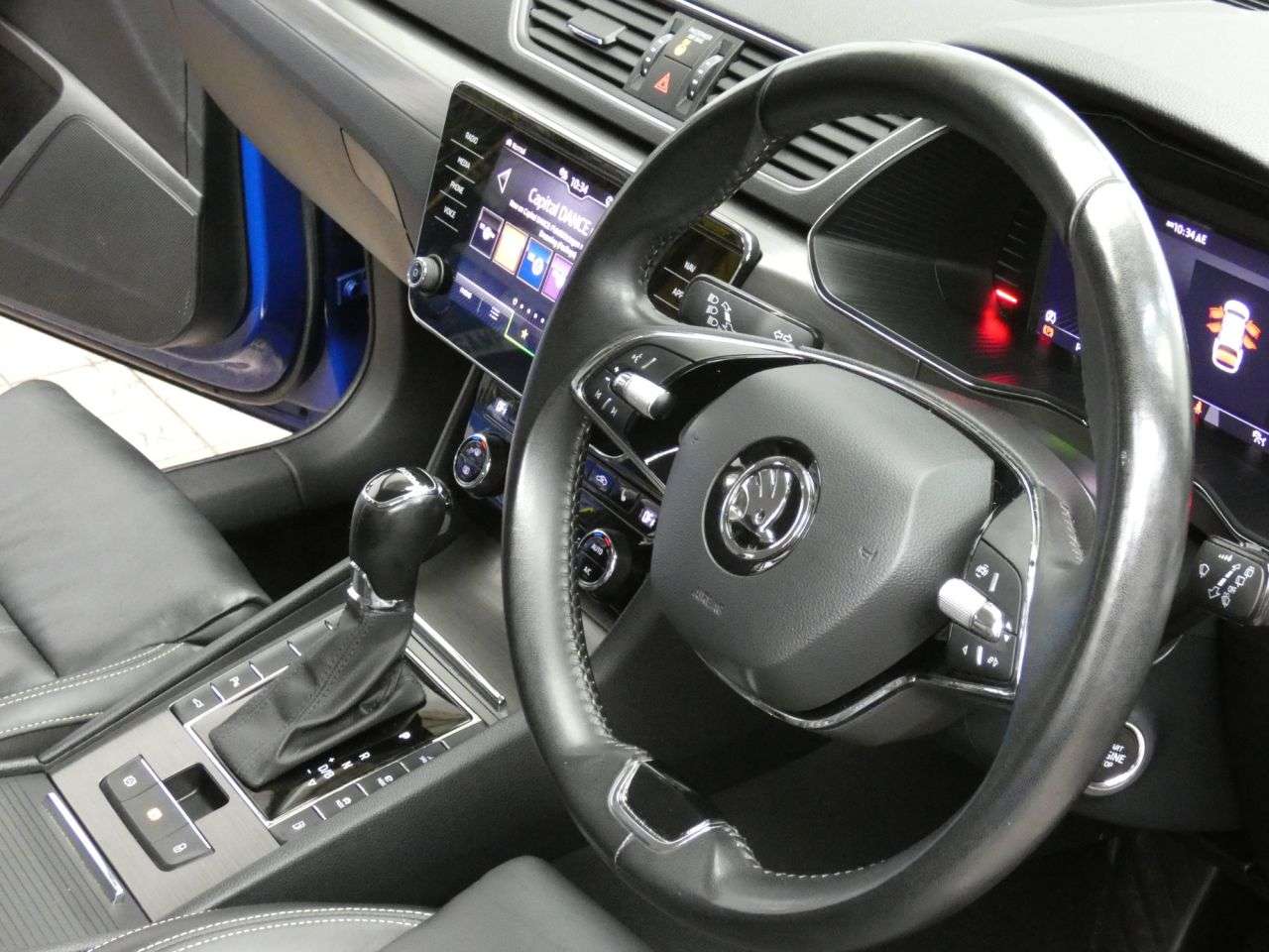 2023 SKODA SUPERB 2023 SKODA SUPERB