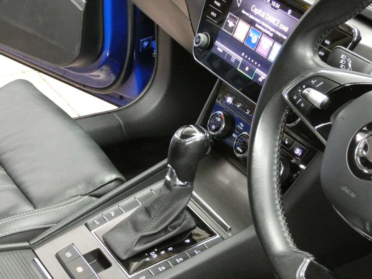 2023 SKODA SUPERB 2023 SKODA SUPERB