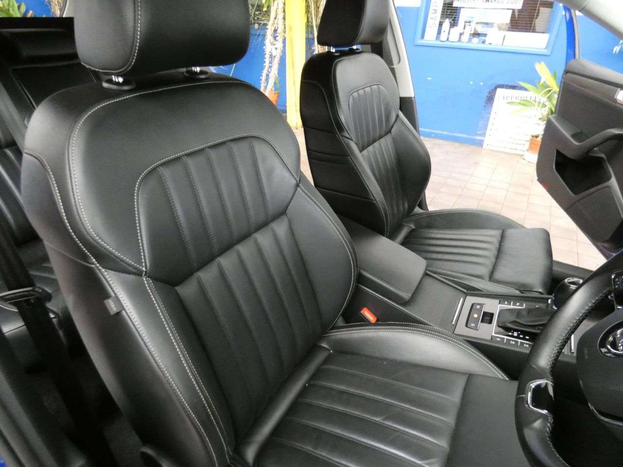 2023 SKODA SUPERB 2023 SKODA SUPERB