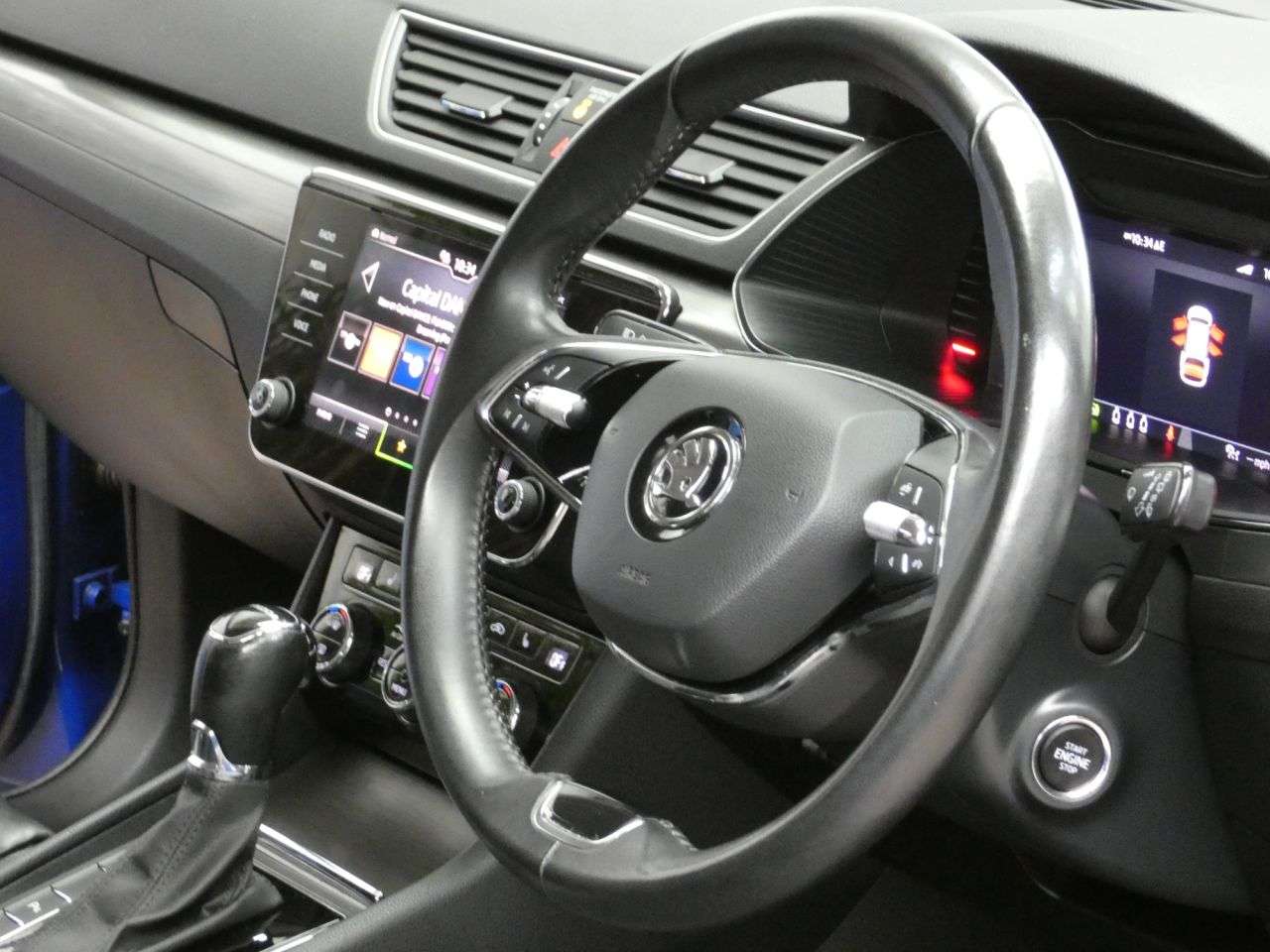 2023 SKODA SUPERB 2023 SKODA SUPERB