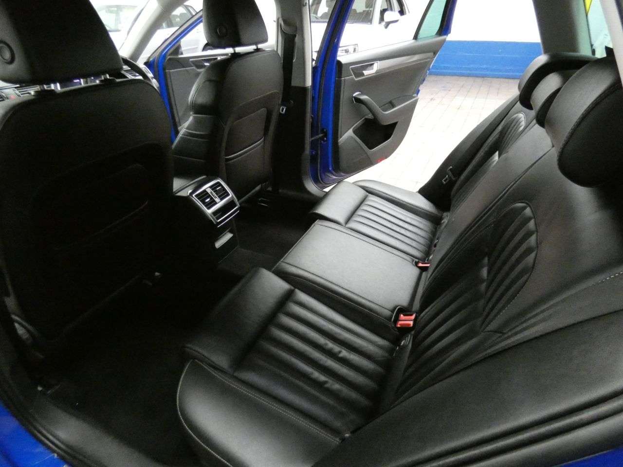 2023 SKODA SUPERB 2023 SKODA SUPERB