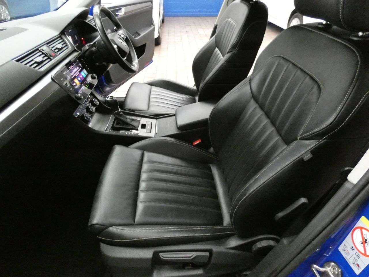 2023 SKODA SUPERB 2023 SKODA SUPERB