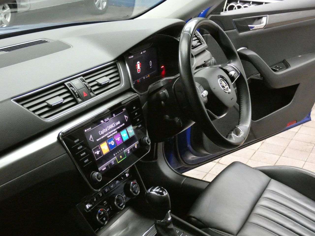 2023 SKODA SUPERB 2023 SKODA SUPERB