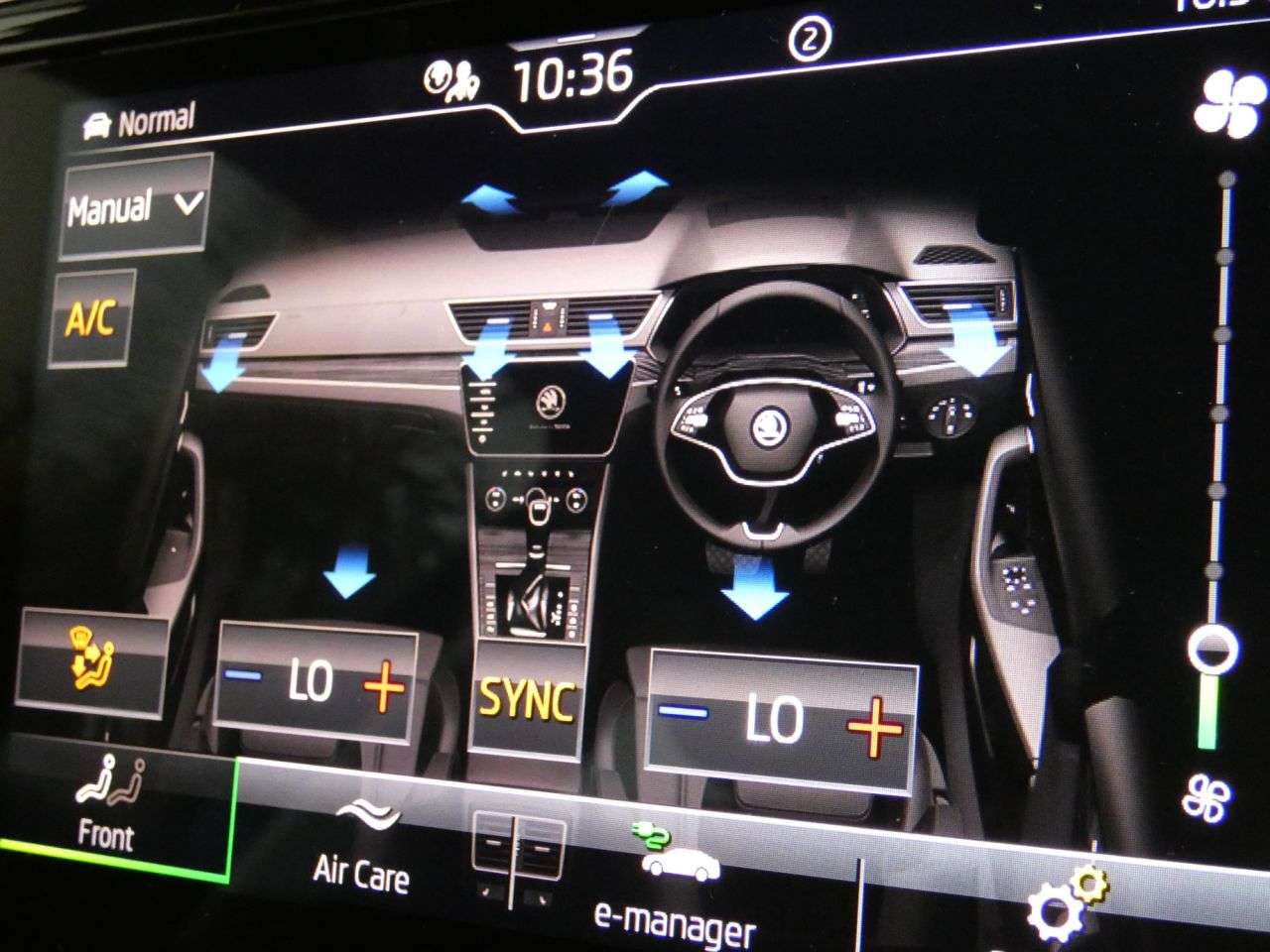 2023 SKODA SUPERB 2023 SKODA SUPERB