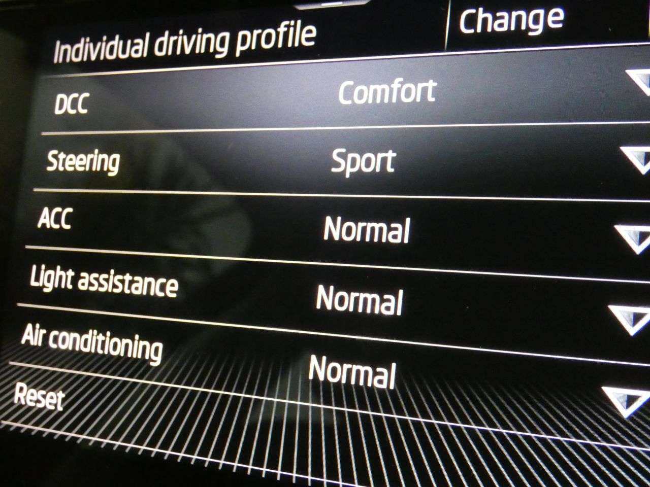 2023 SKODA SUPERB 2023 SKODA SUPERB