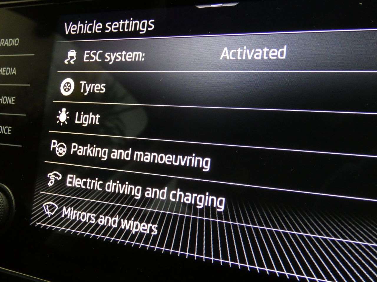 2023 SKODA SUPERB 2023 SKODA SUPERB