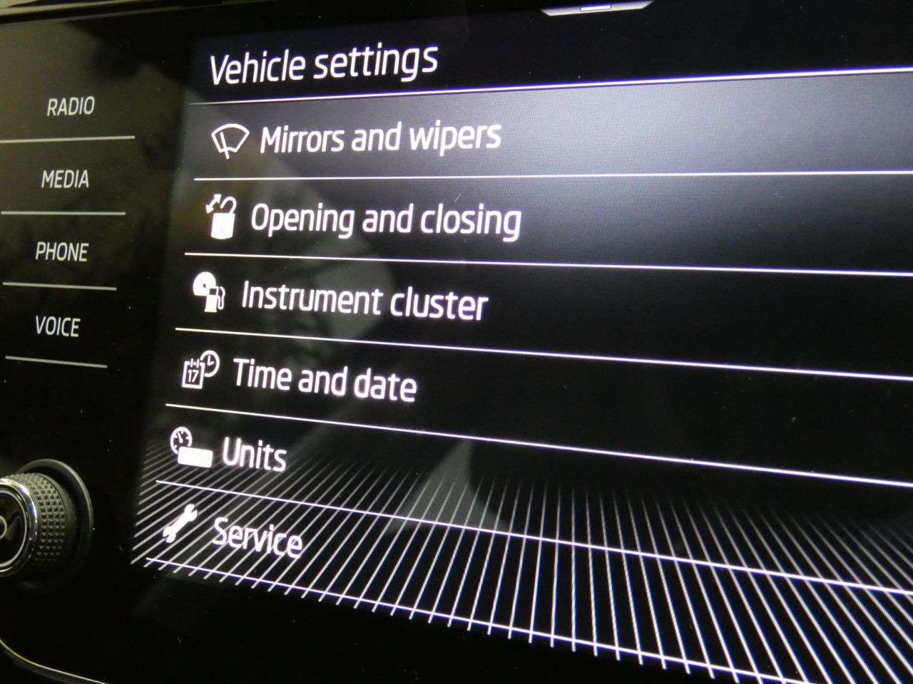 2023 SKODA SUPERB 2023 SKODA SUPERB