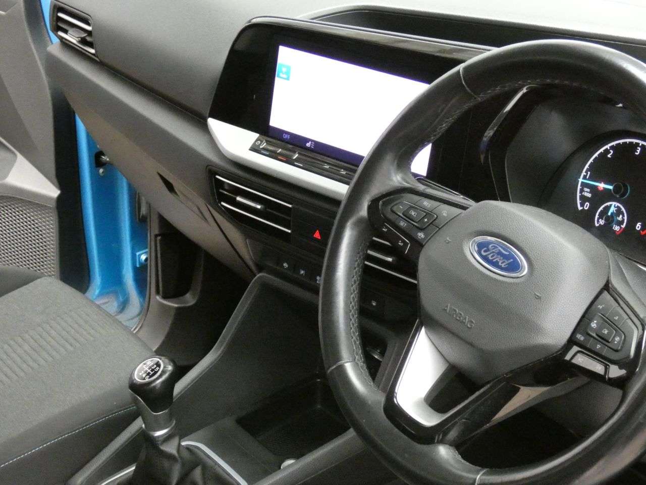 2023 FORD GRAND TOURNEO CONNECT 2023 FORD GRAND TOURNEO CONNECT