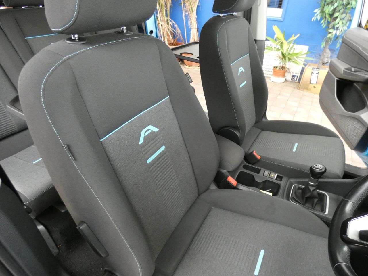 2023 FORD GRAND TOURNEO CONNECT 2023 FORD GRAND TOURNEO CONNECT
