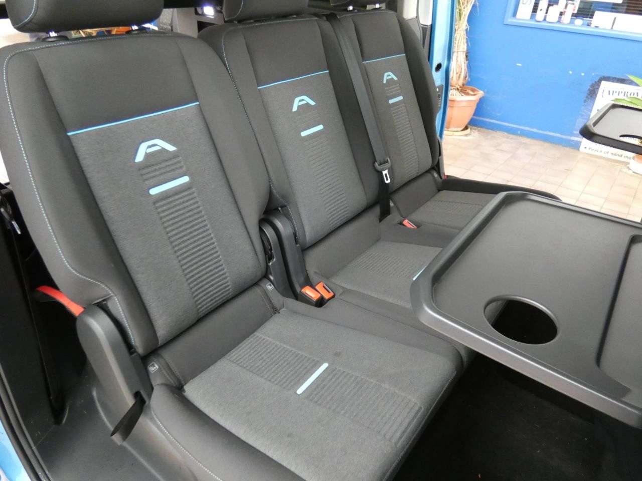 2023 FORD GRAND TOURNEO CONNECT 2023 FORD GRAND TOURNEO CONNECT