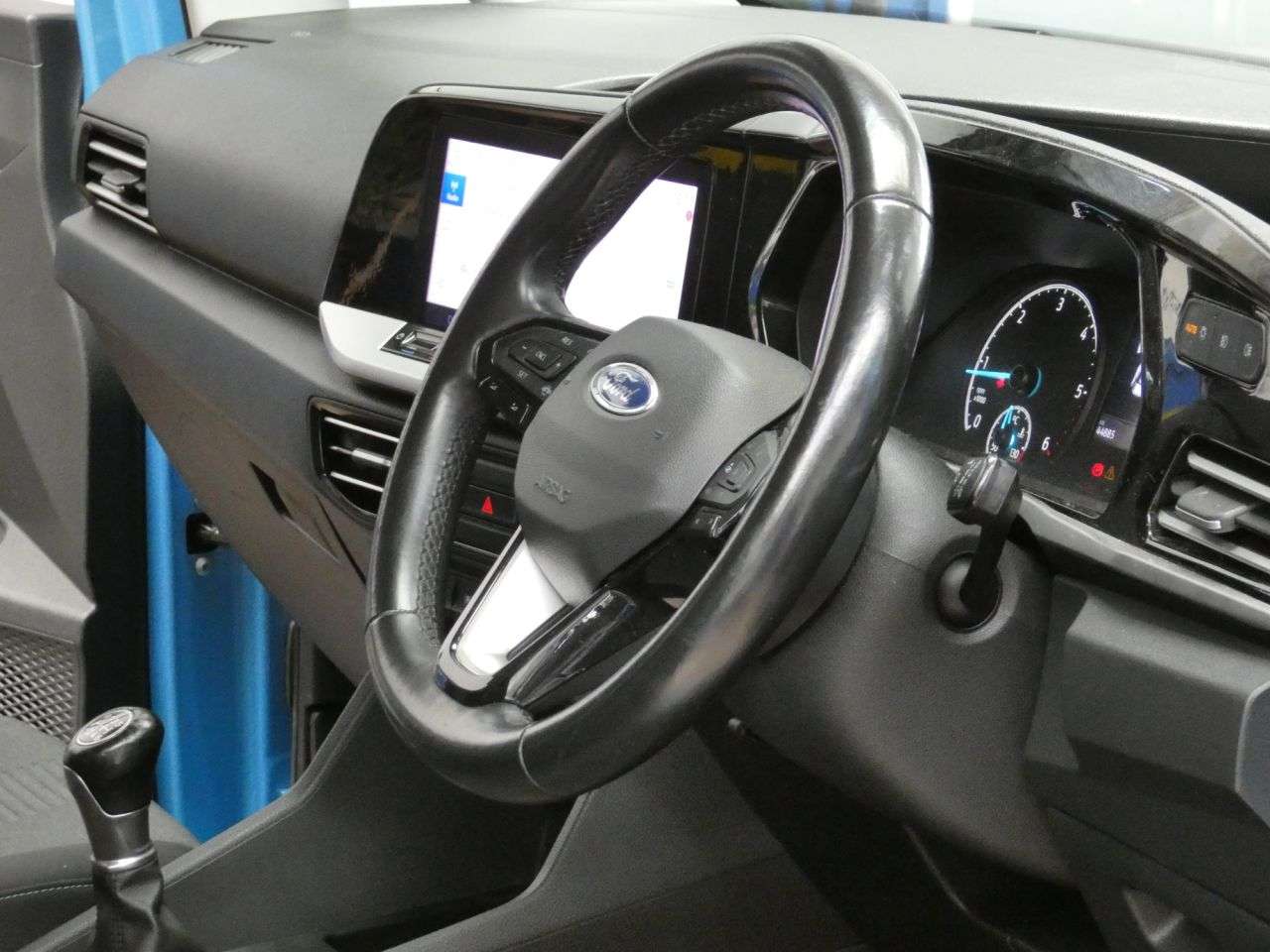 2023 FORD GRAND TOURNEO CONNECT 2023 FORD GRAND TOURNEO CONNECT