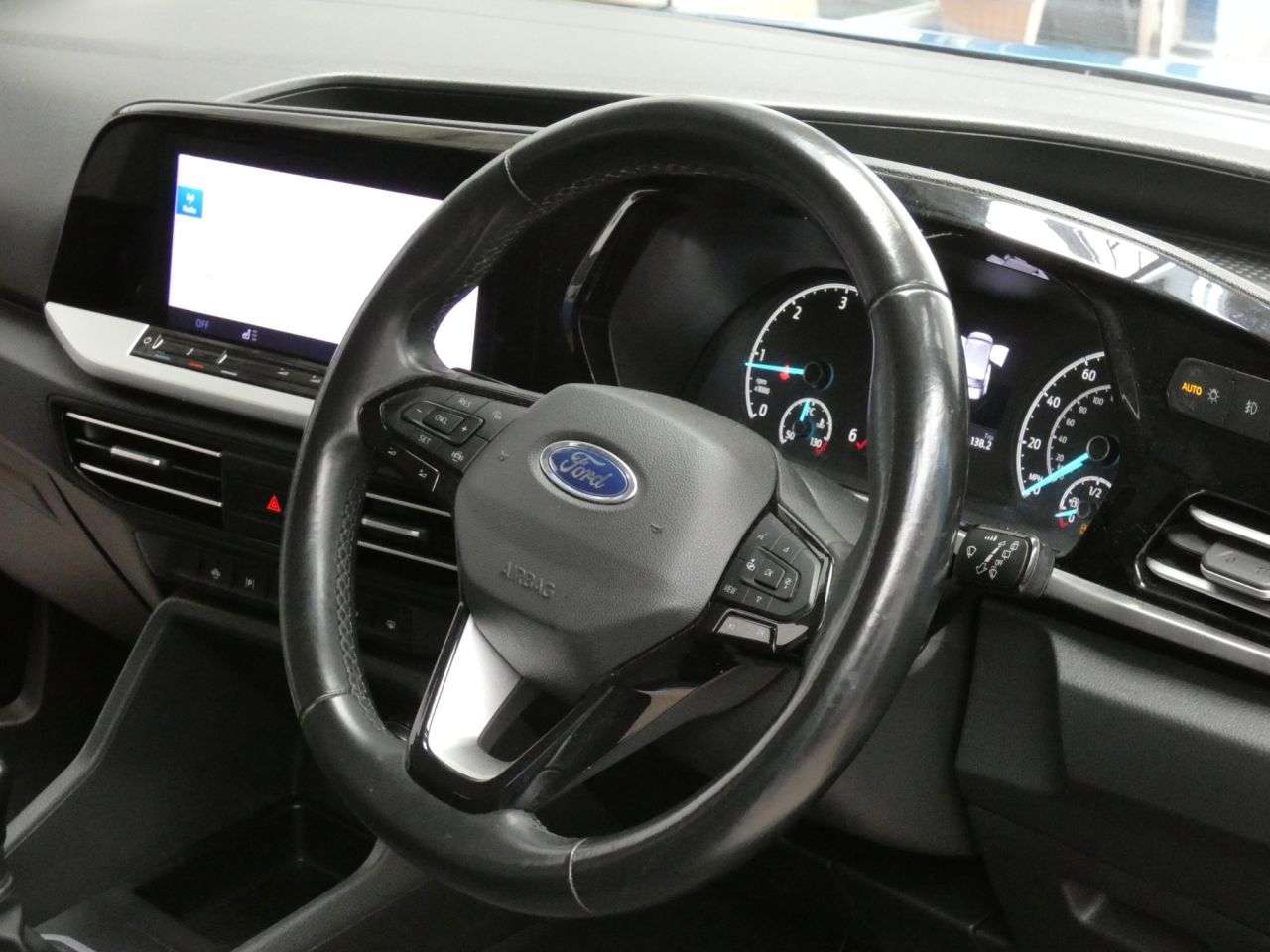 2023 FORD GRAND TOURNEO CONNECT 2023 FORD GRAND TOURNEO CONNECT