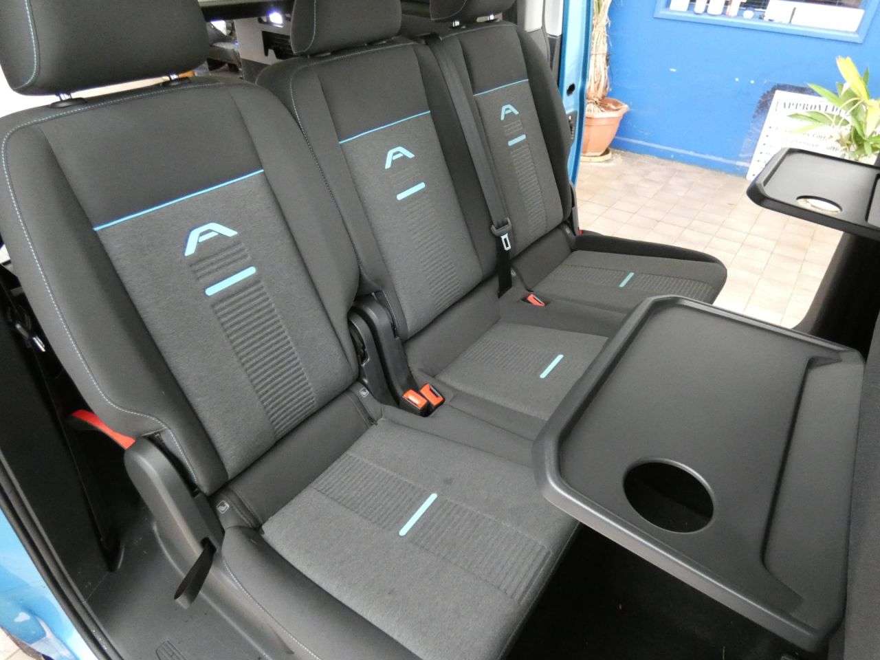 2023 FORD GRAND TOURNEO CONNECT 2023 FORD GRAND TOURNEO CONNECT