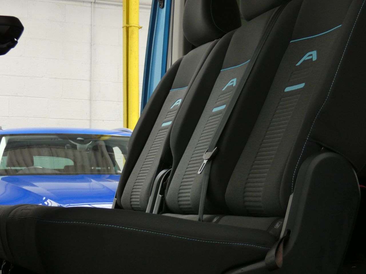 2023 FORD GRAND TOURNEO CONNECT 2023 FORD GRAND TOURNEO CONNECT