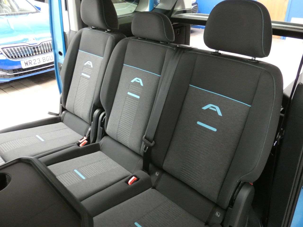 2023 FORD GRAND TOURNEO CONNECT 2023 FORD GRAND TOURNEO CONNECT