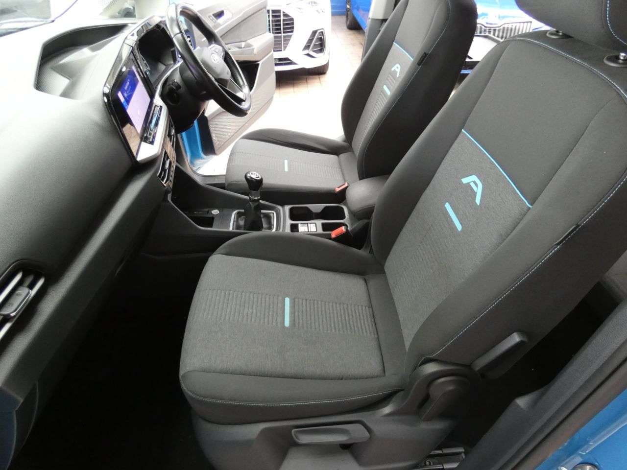 2023 FORD GRAND TOURNEO CONNECT 2023 FORD GRAND TOURNEO CONNECT