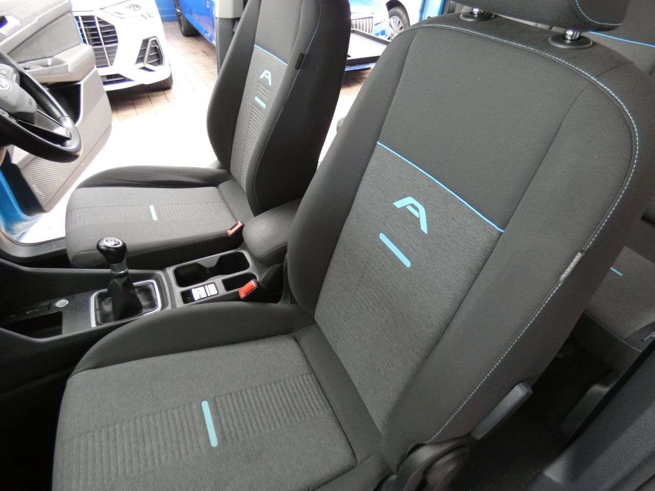 2023 FORD GRAND TOURNEO CONNECT 2023 FORD GRAND TOURNEO CONNECT