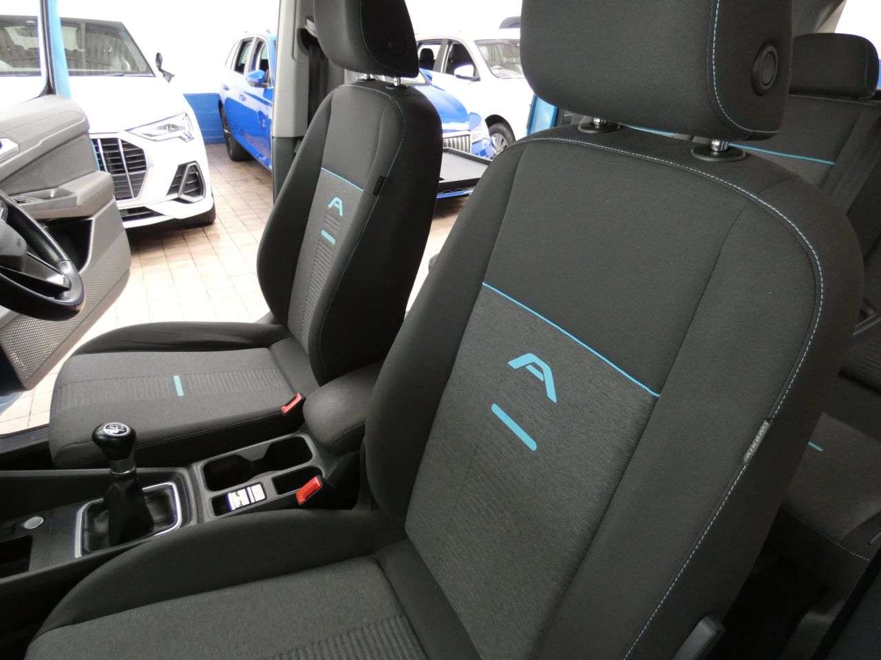 2023 FORD GRAND TOURNEO CONNECT 2023 FORD GRAND TOURNEO CONNECT
