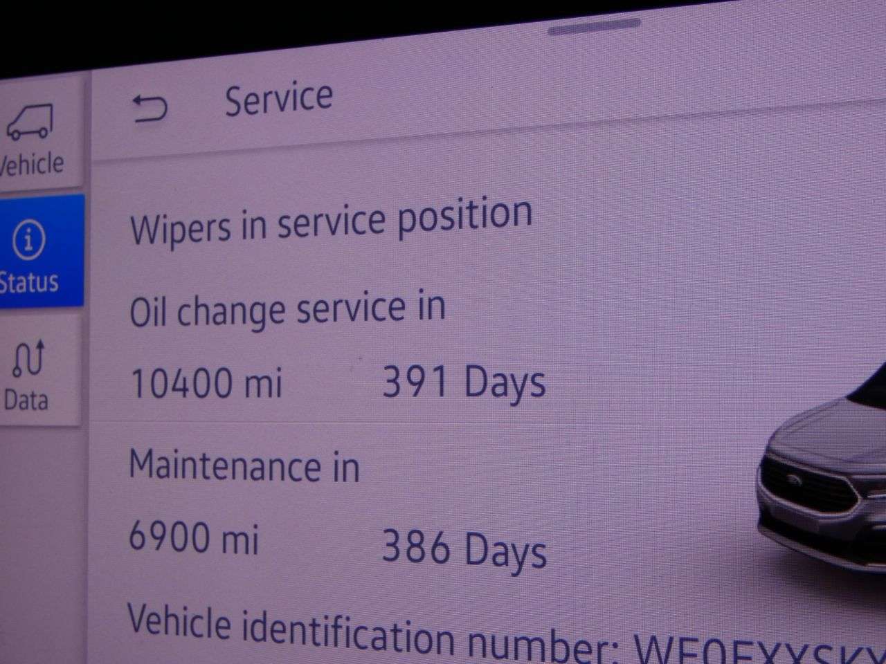 2023 FORD GRAND TOURNEO CONNECT 2023 FORD GRAND TOURNEO CONNECT