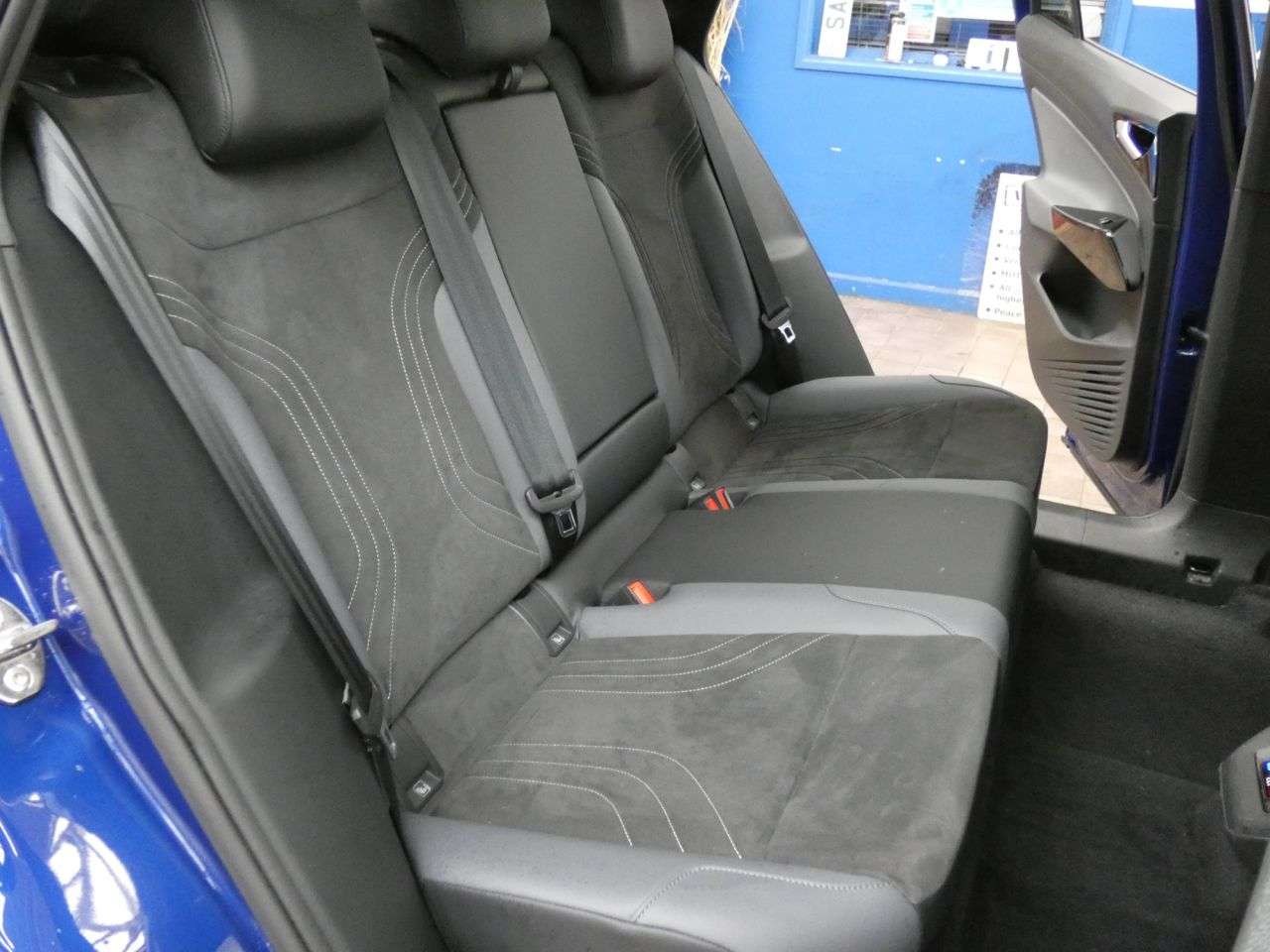 2023 VOLKSWAGEN ID.5 2023 VOLKSWAGEN ID.5