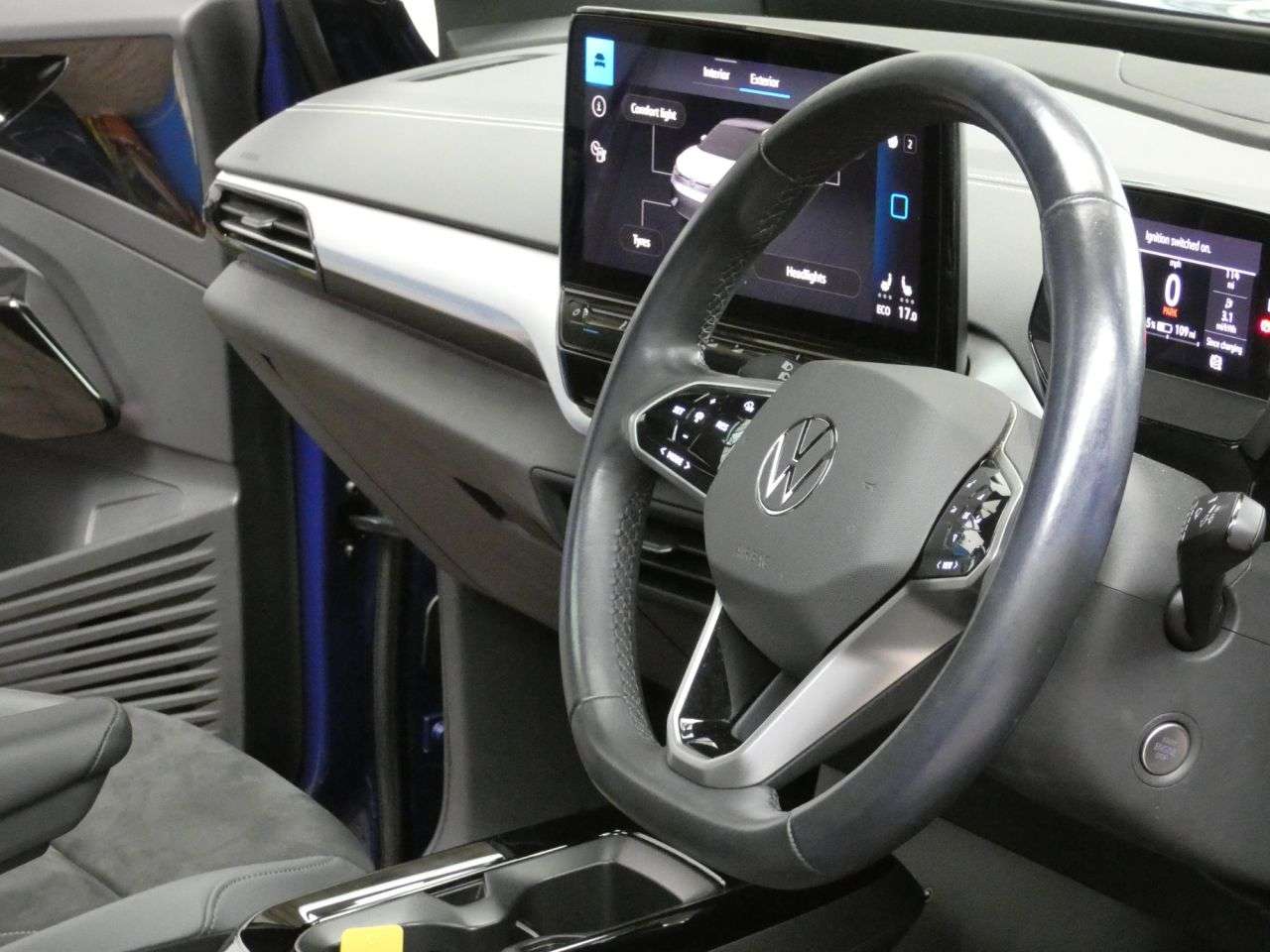 2023 VOLKSWAGEN ID.5 2023 VOLKSWAGEN ID.5