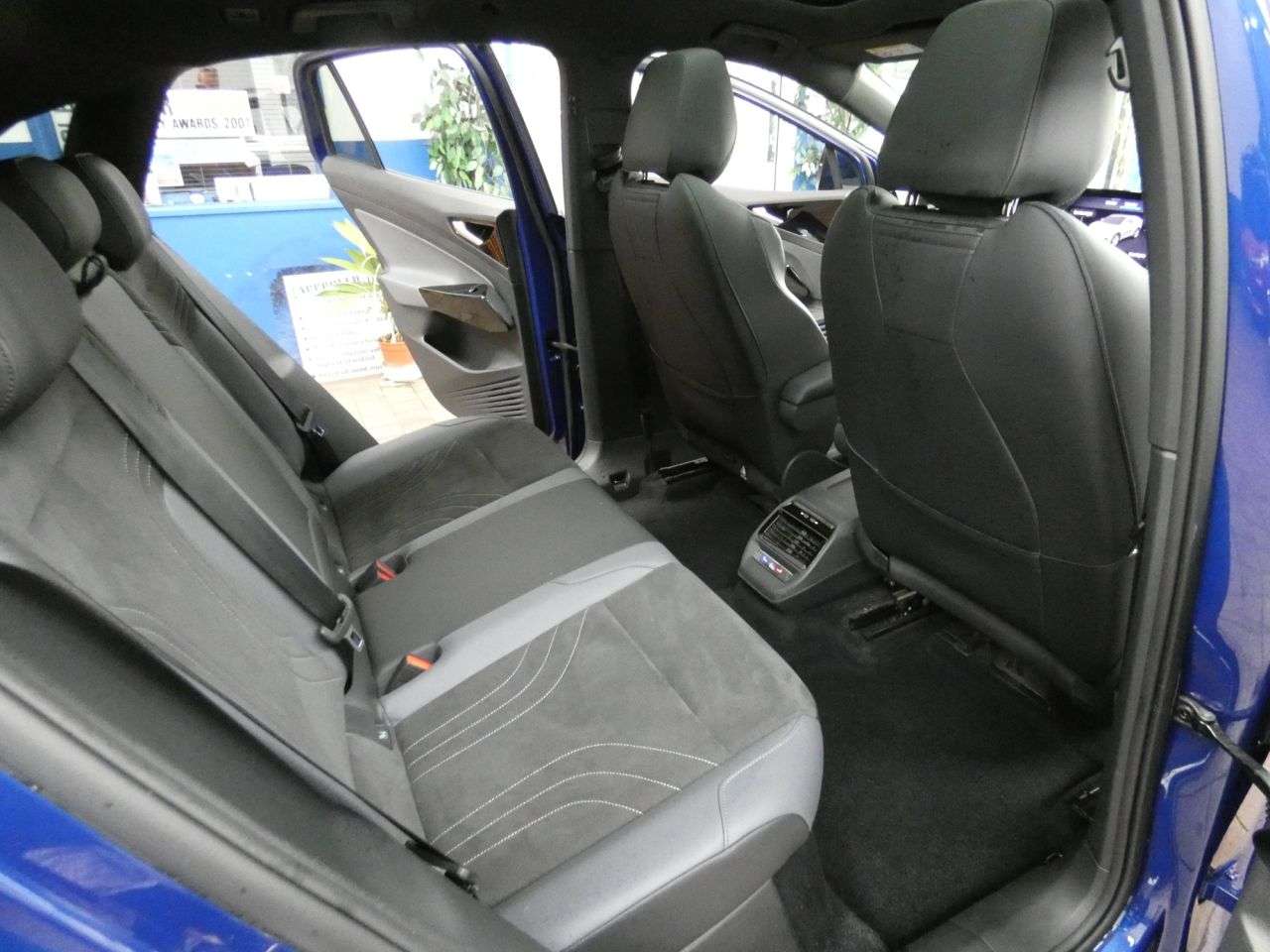 2023 VOLKSWAGEN ID.5 2023 VOLKSWAGEN ID.5
