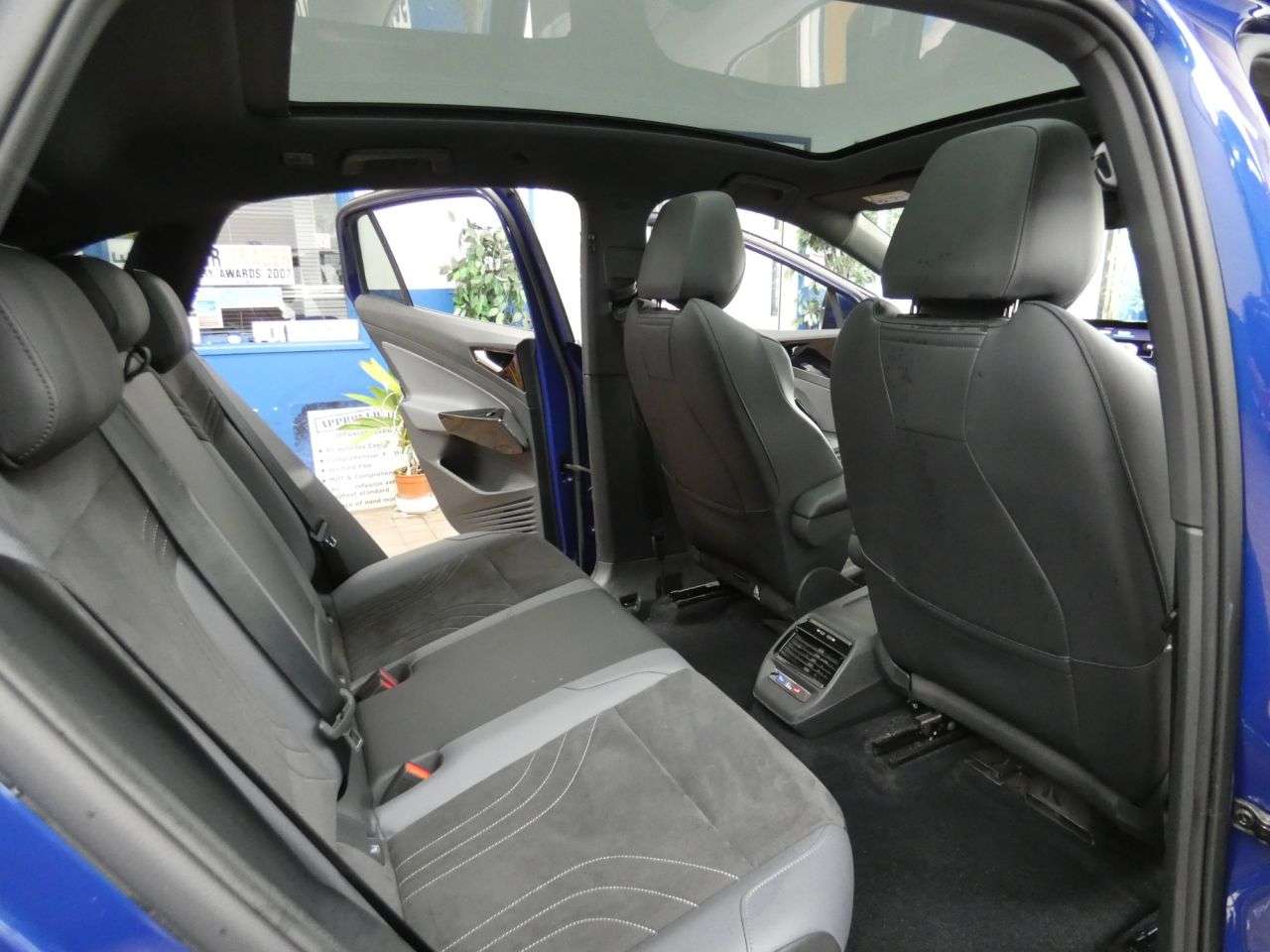 2023 VOLKSWAGEN ID.5 2023 VOLKSWAGEN ID.5