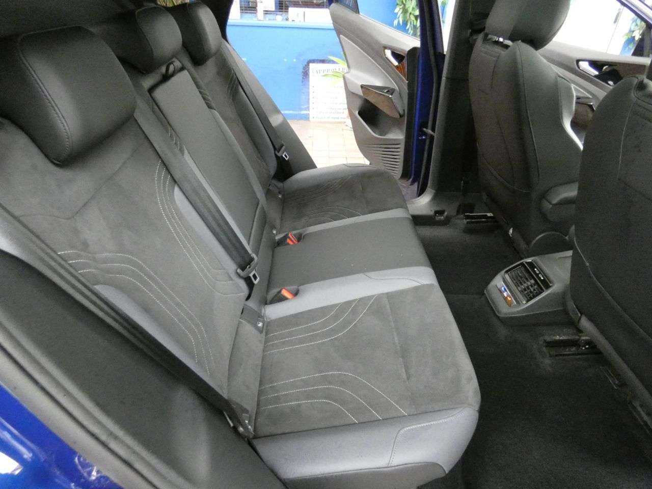 2023 VOLKSWAGEN ID.5 2023 VOLKSWAGEN ID.5