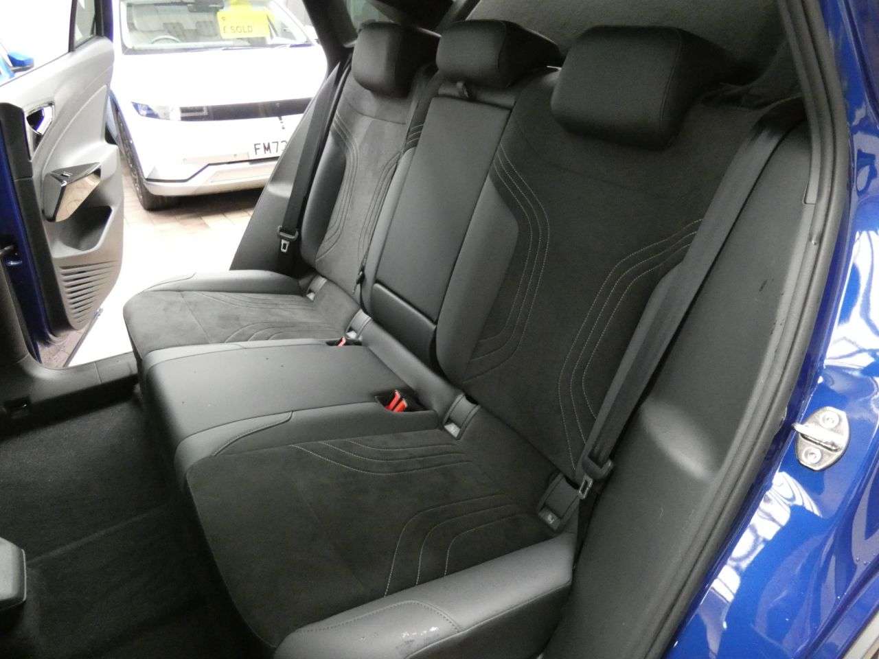 2023 VOLKSWAGEN ID.5 2023 VOLKSWAGEN ID.5