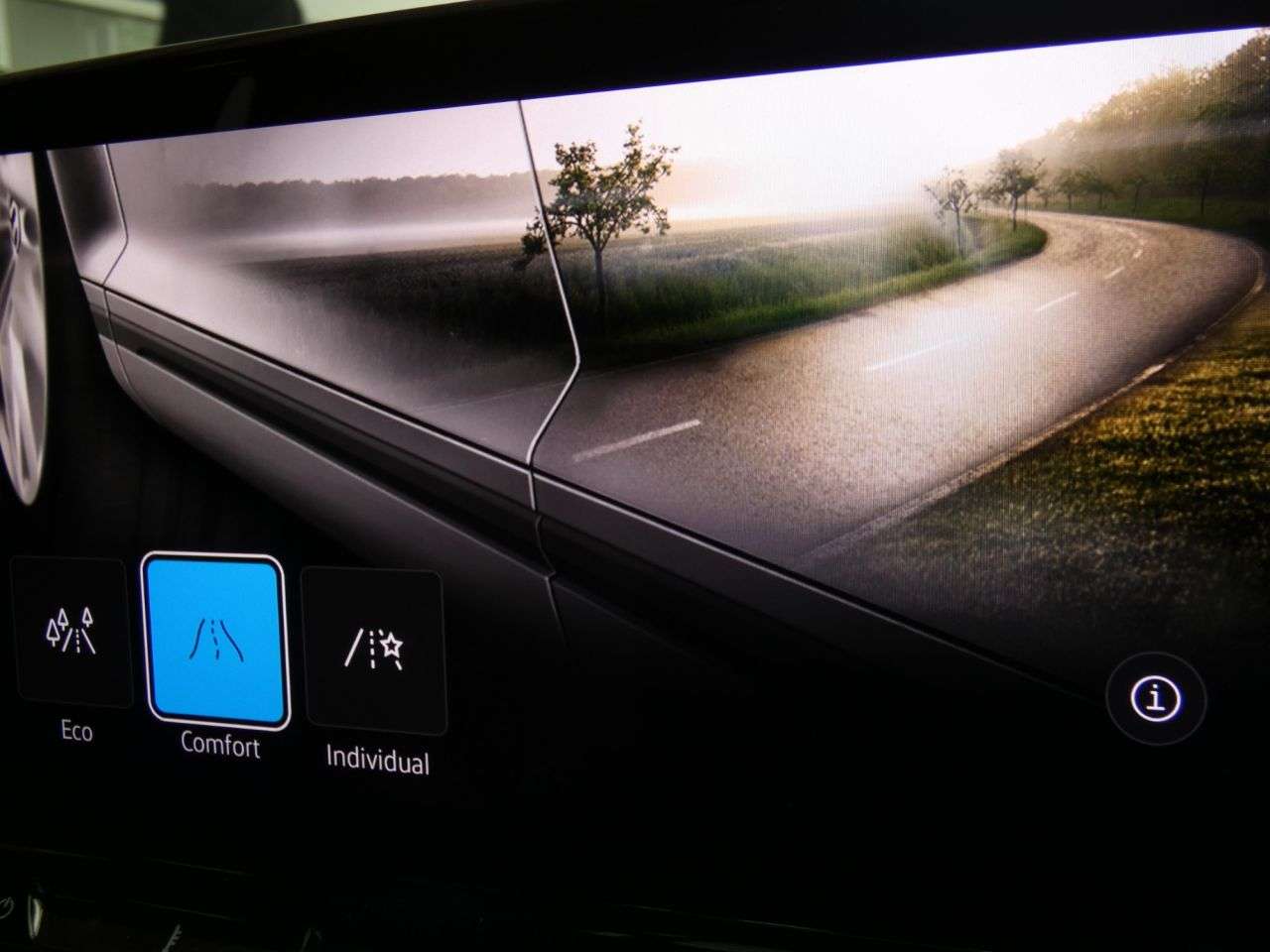 2023 VOLKSWAGEN ID.5 2023 VOLKSWAGEN ID.5
