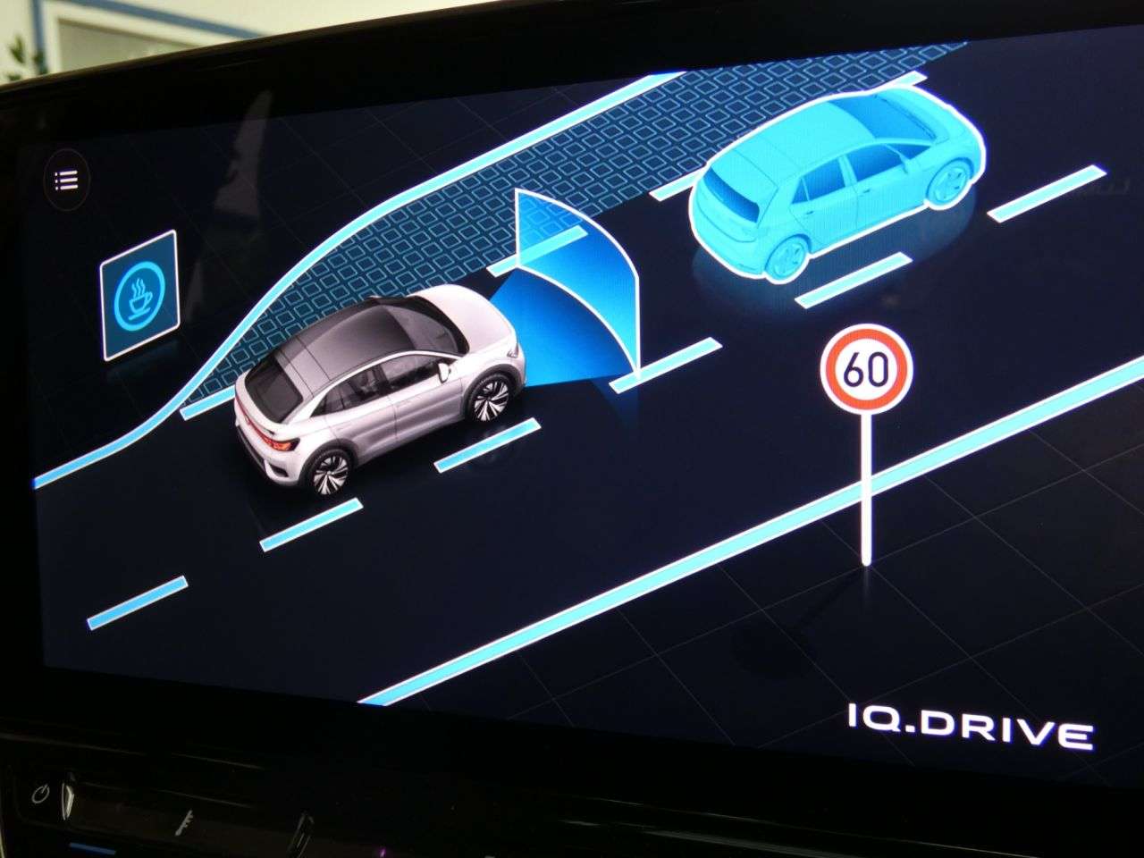 2023 VOLKSWAGEN ID.5 2023 VOLKSWAGEN ID.5