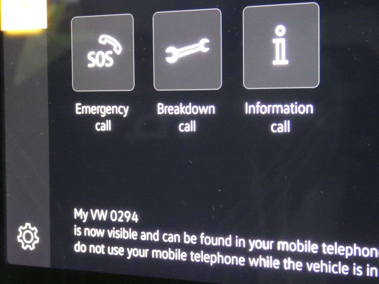 2023 VOLKSWAGEN ID.5 2023 VOLKSWAGEN ID.5