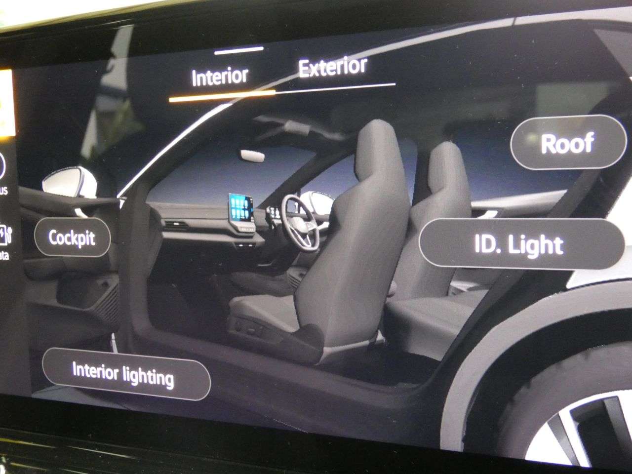 2023 VOLKSWAGEN ID.5 2023 VOLKSWAGEN ID.5